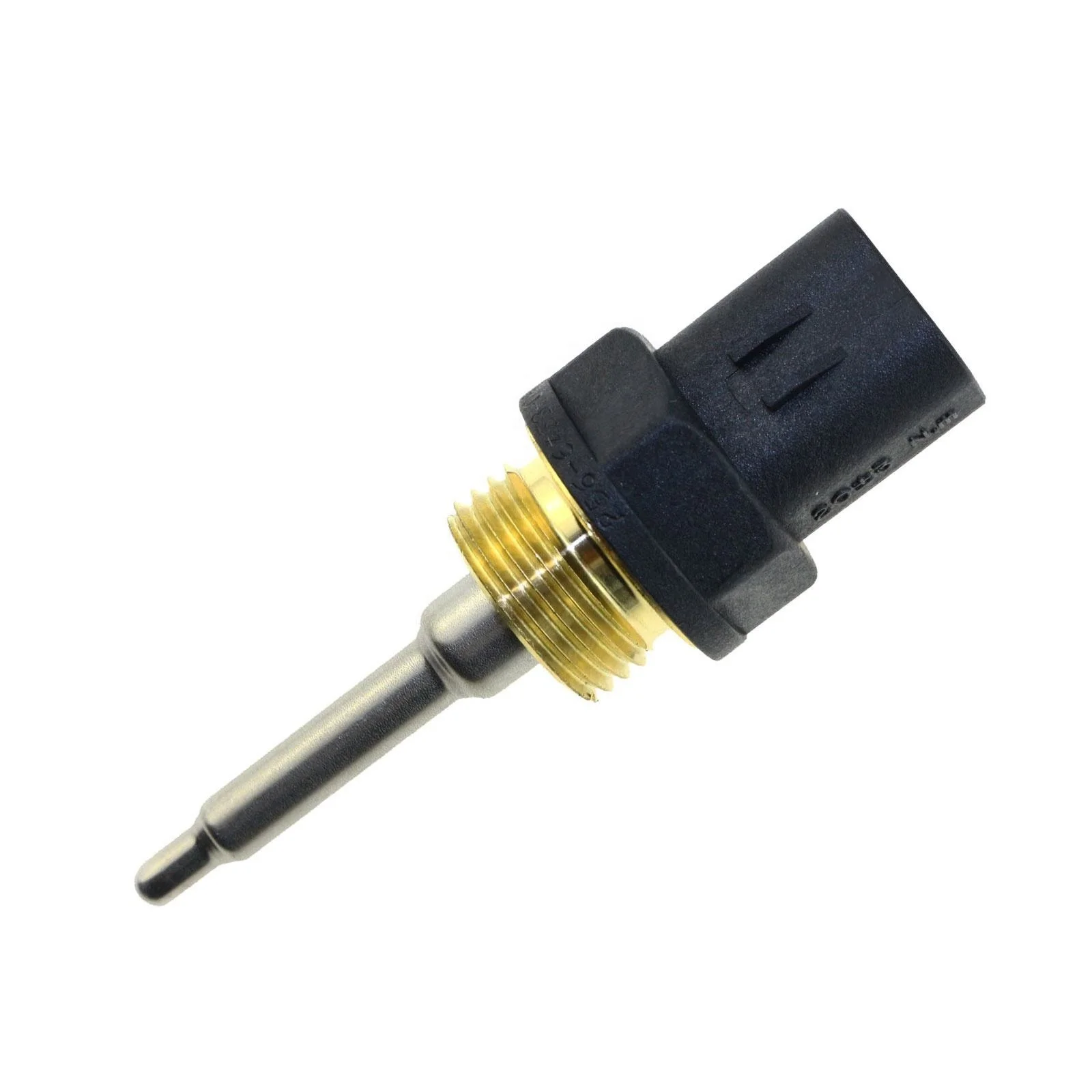 Дизельный экскаватор U5MK1246 278-5272 детали двигателя 1104D-E44TA C4.4 датчик температуры 2785272 подлинный оригинальный для Perkins