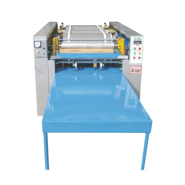 2 color printing machine