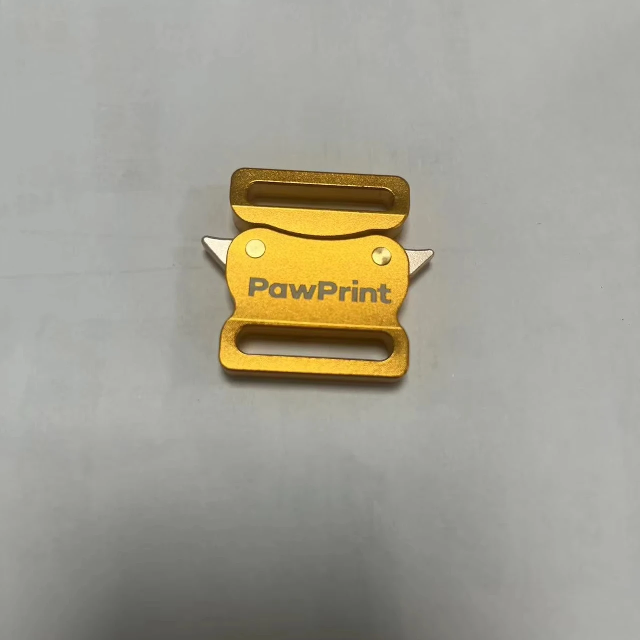 Custom Logo Metal Hardware Quick Release Belt Buckle Antique Style Made Zinc Aluminum Alloy Stainless Steel Men Dogs