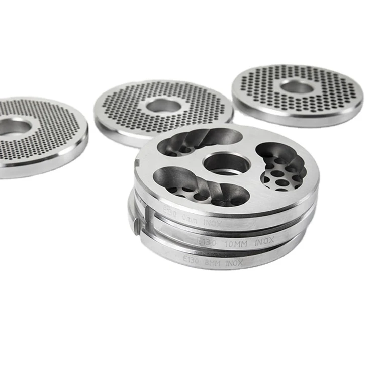 High Quality Meat Grinder Parts Meat Grinder Machine Blade