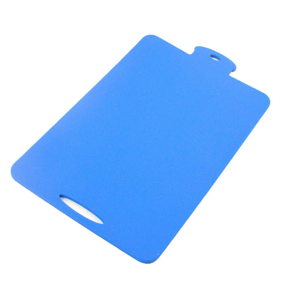 Non Slip Silicone Kitchen Vegetable Cutting Board With Containers Mats Set