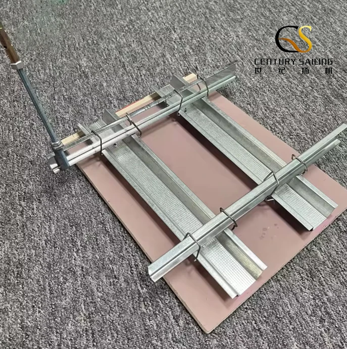 Cheap Price Australian Standard 12mm 9mm Plasterboard Gypsum Board Drywall Paper Faced Gypsum Board