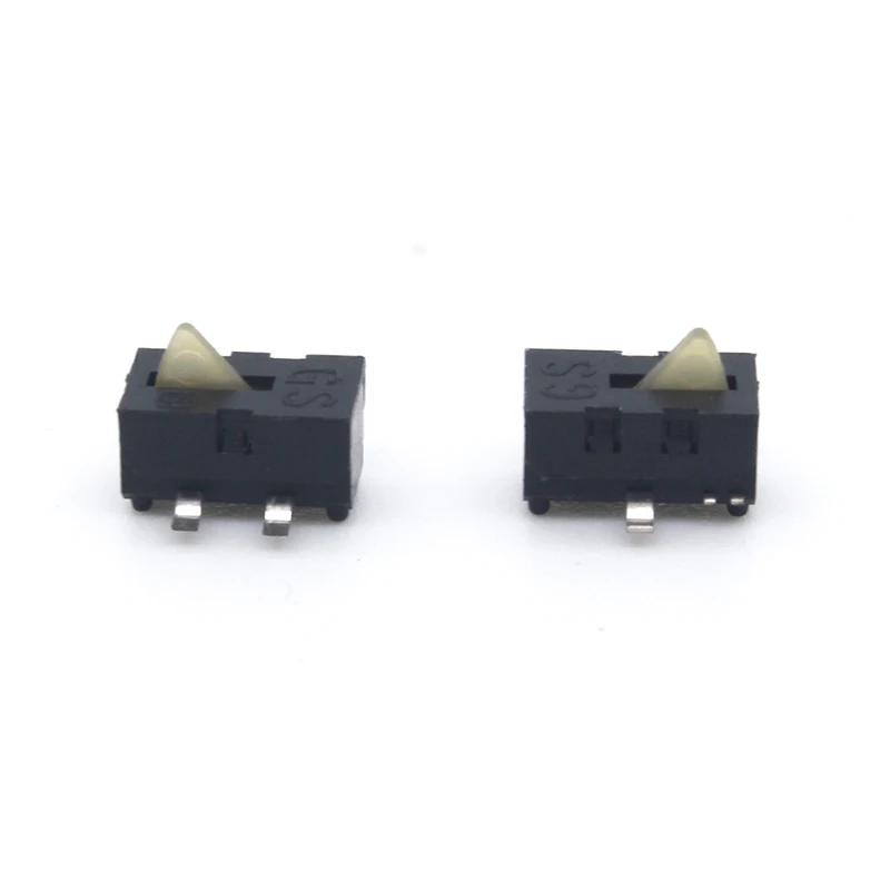 JC-TS04VT миниатюрный детектор переключатель DIP mount кнопочный мини