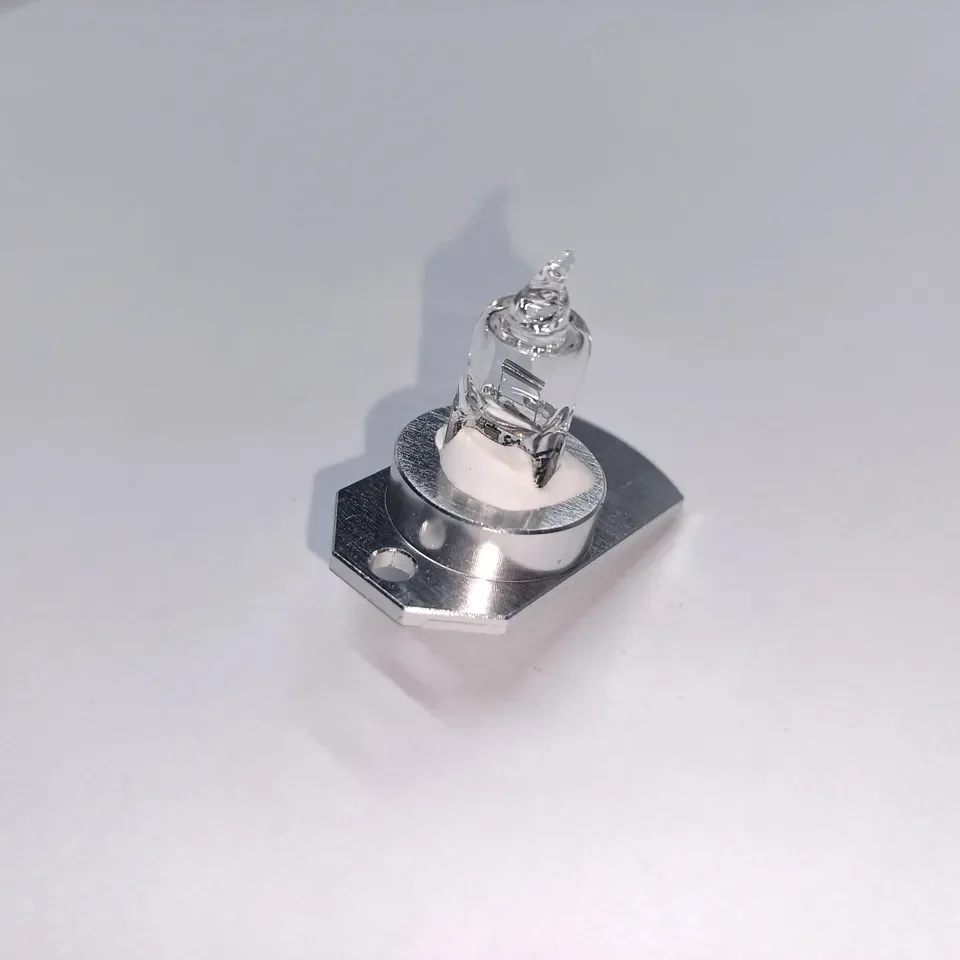 Mindray  brand equipment halogen lamp  BS-120 BS-130 BS-180 BS-190  12V 20W lamp biochemistry chemistry analyzer for sale