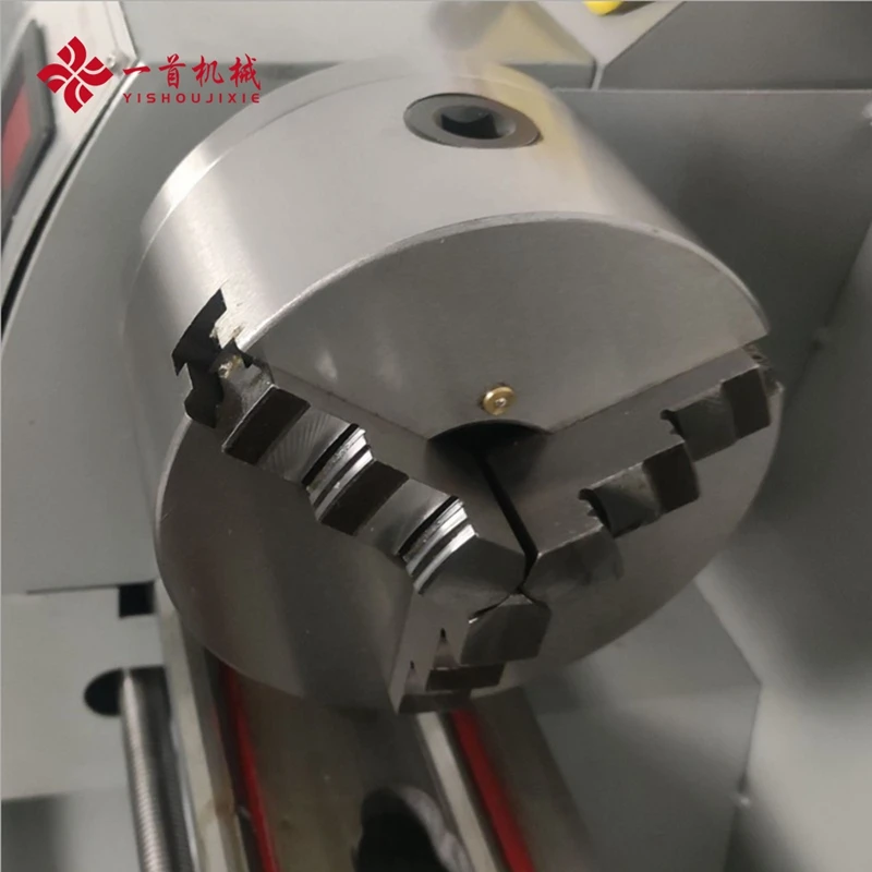 Durable Low Price Multi-purpose Lathe Mill Mini Lathe Metal Cnc Lathe