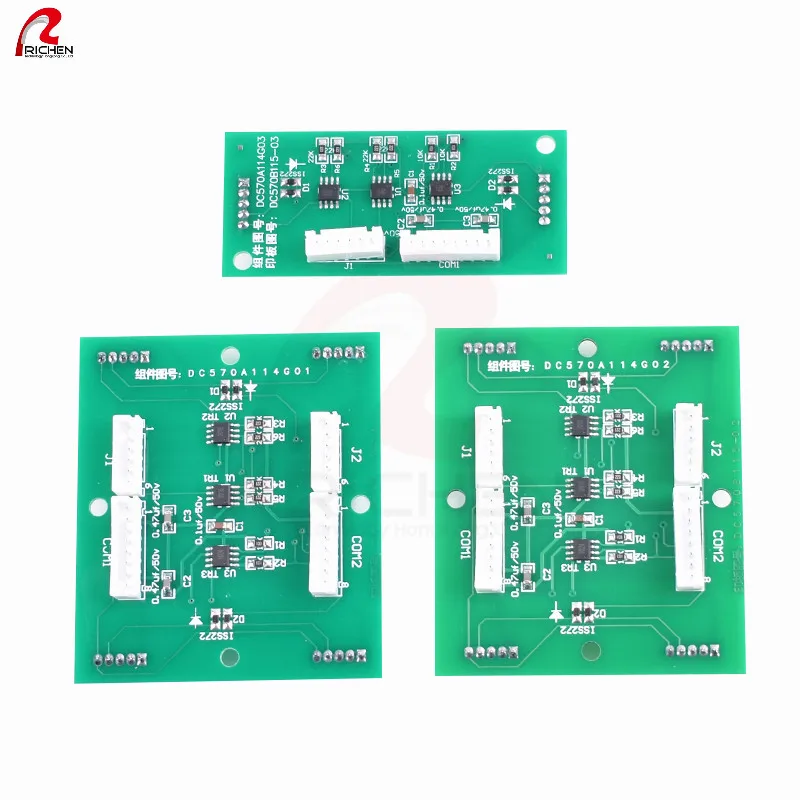 elevator accessory Lift travel switch UKS UKT buffer tightening wheel manual automatic reset switch DILM50C