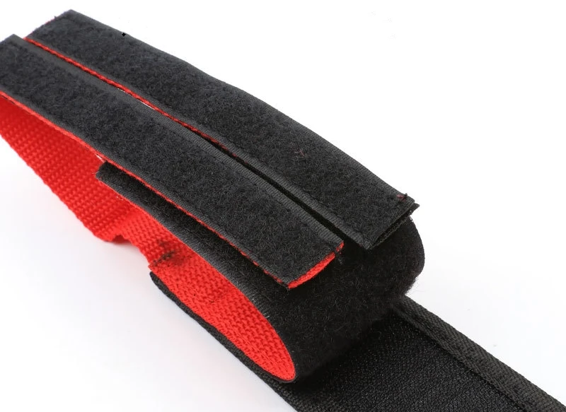 Dead Fly Bicycle Ultra Light Pedal Strap with Foot Cover Strap