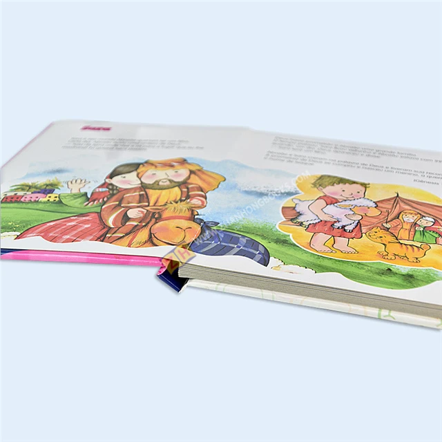 Beautiful Hot Foiled Debossed Jewish Hebrew Judaica Bible Printing Company