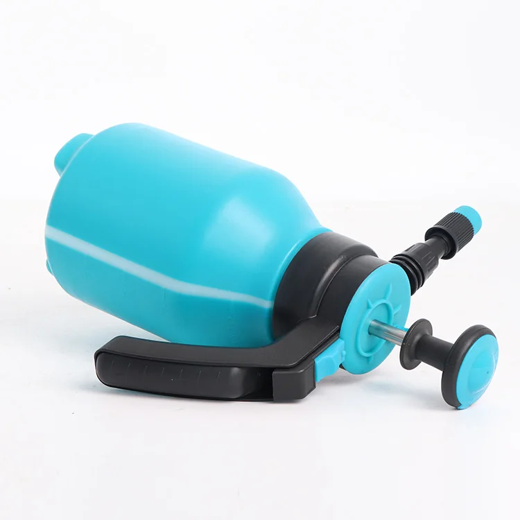 Farmjet 3L пластиковая бутылка для воды садовый распылитель ручной переключатель давления триггерный