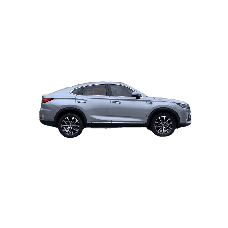 Б/у 2019 Changan CS85 1 5 T автоматический полный вариант высокая