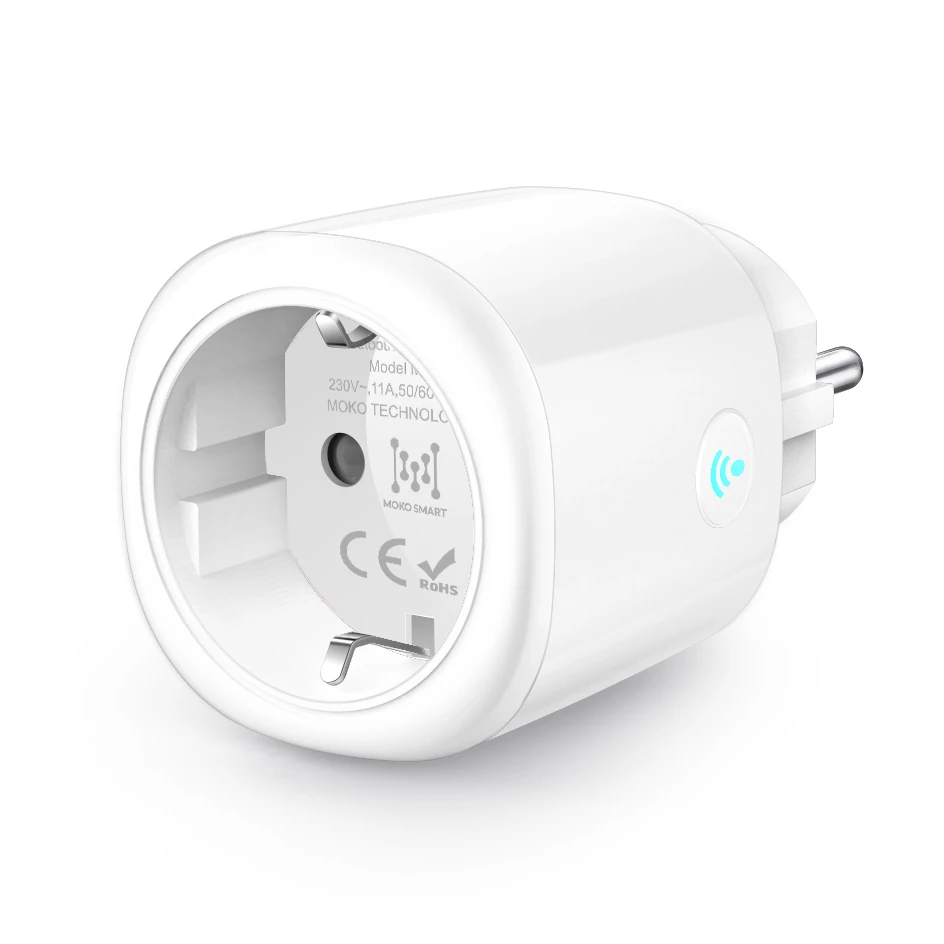  Шлюз Moko MK105 MQTT умный шлюз ble для устройств