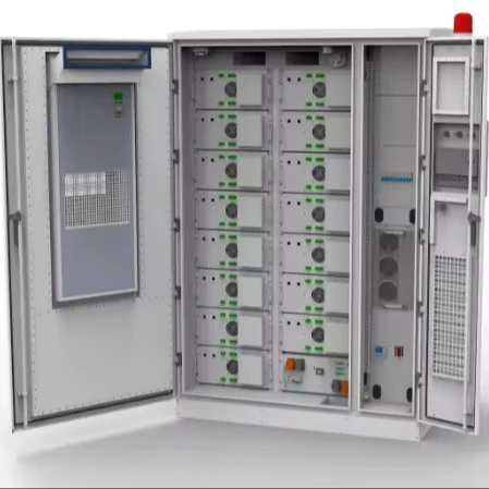 C & i коммерческое и промышленное накопитель энергии 768V280Ah-215KWh ESS 768V 280Ah LiFePO4 система хранения 215kWh контейнер