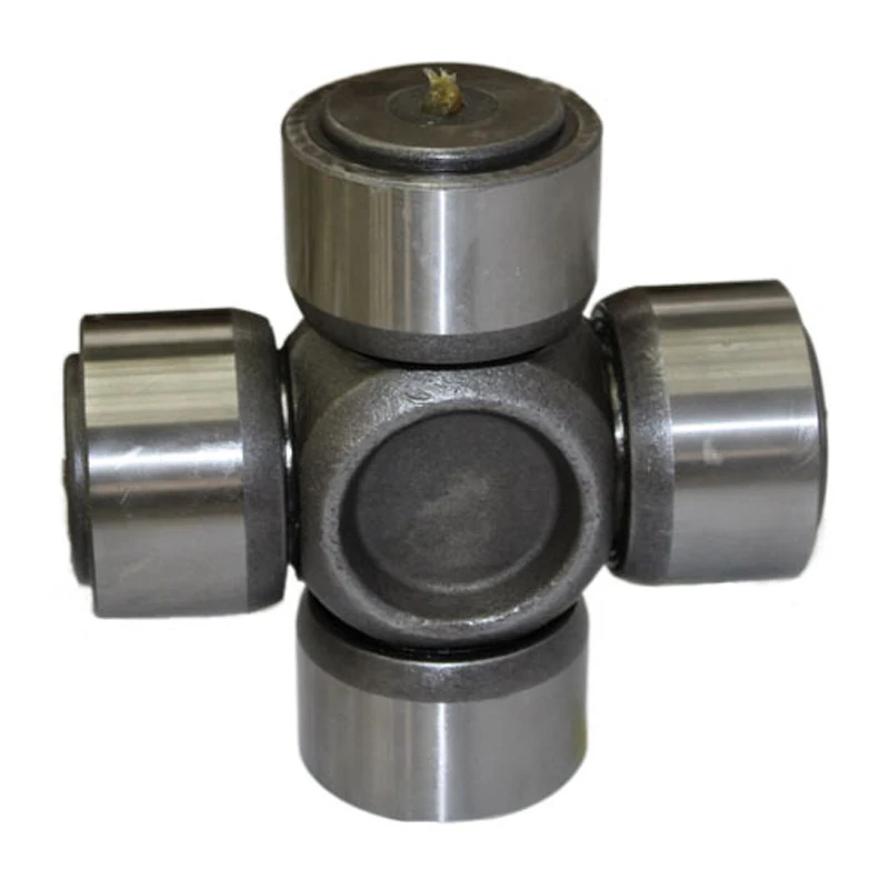 SWP-WD without flex short cardan shaft coupling