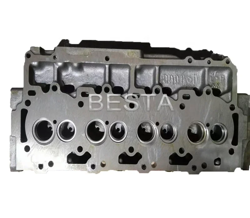 Factory Sale Wholesale Engine Parts 3204 CYLINDER HEAD 9N0320  FOR  Caterpillar