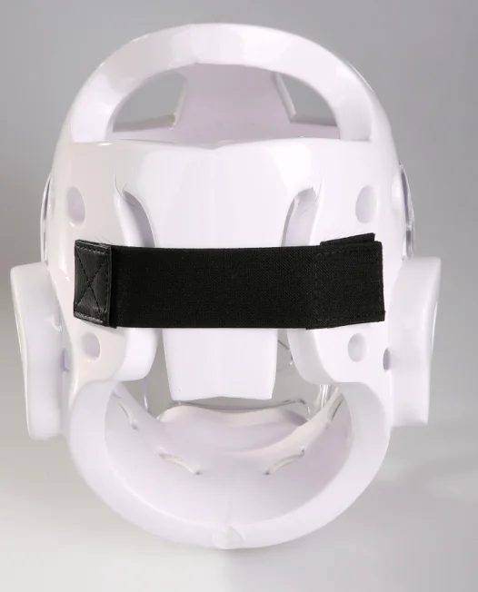 best seller high quality  taekwondo martial arts  Head Guard equipment   protectors for training and competition