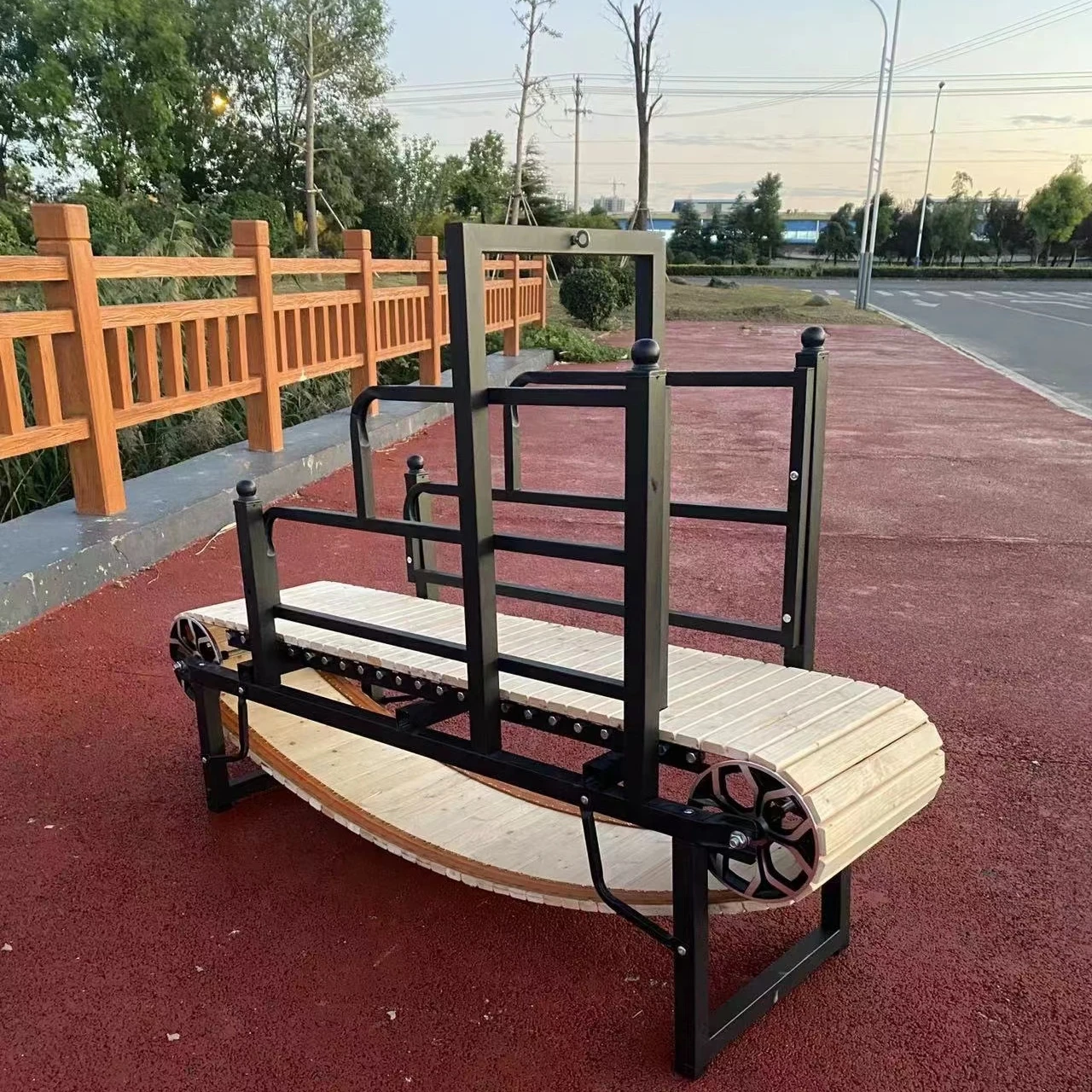Лучшая ручная беговая дорожка для собак