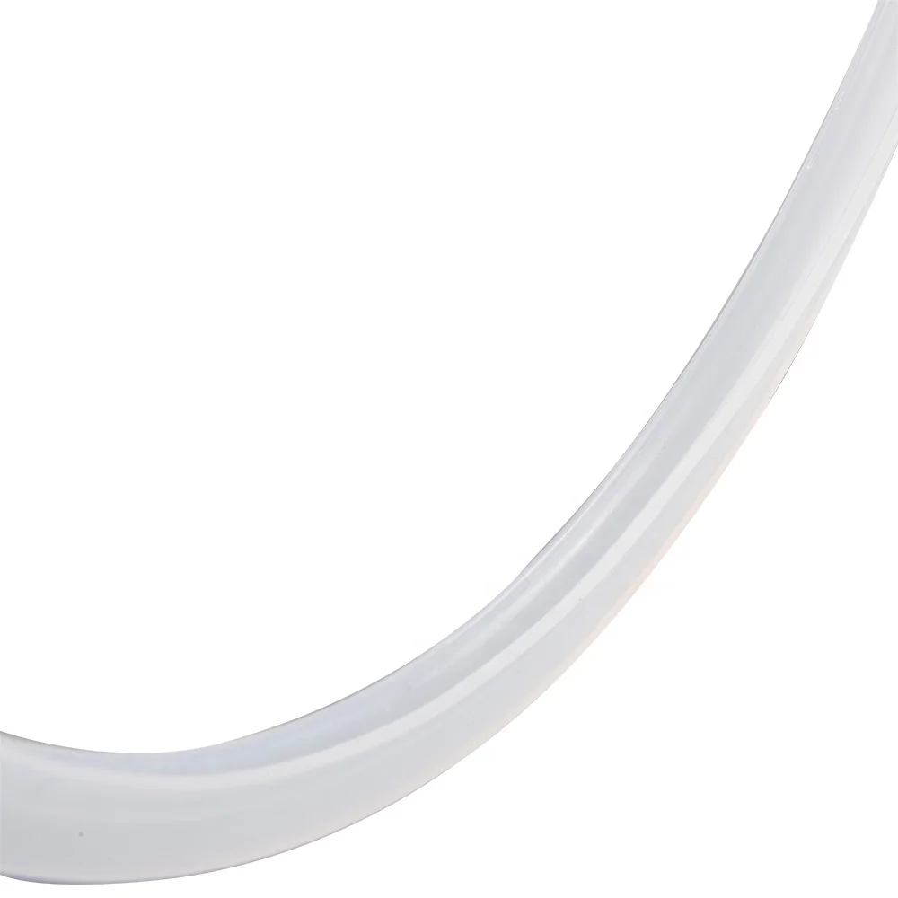 imichef High Quality Food Grade Silicone Gasket High Temperature Resistance Rubber Gasket Gas Pressure Cooker Silicone Rings