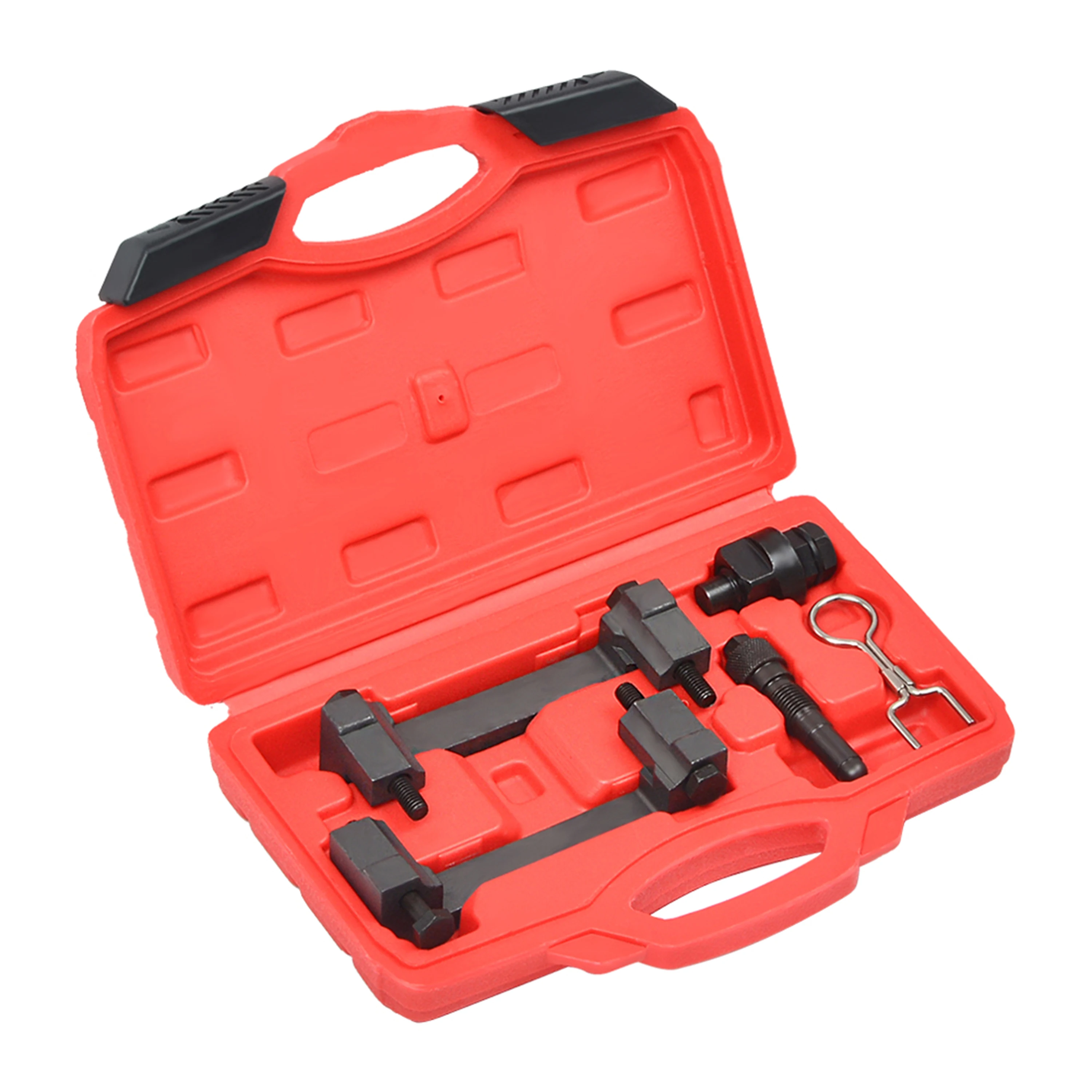 Auto Engine Timing Tool Set Kit for VAG 2.4 & 3.2 FSI Audi V6 V8 V10