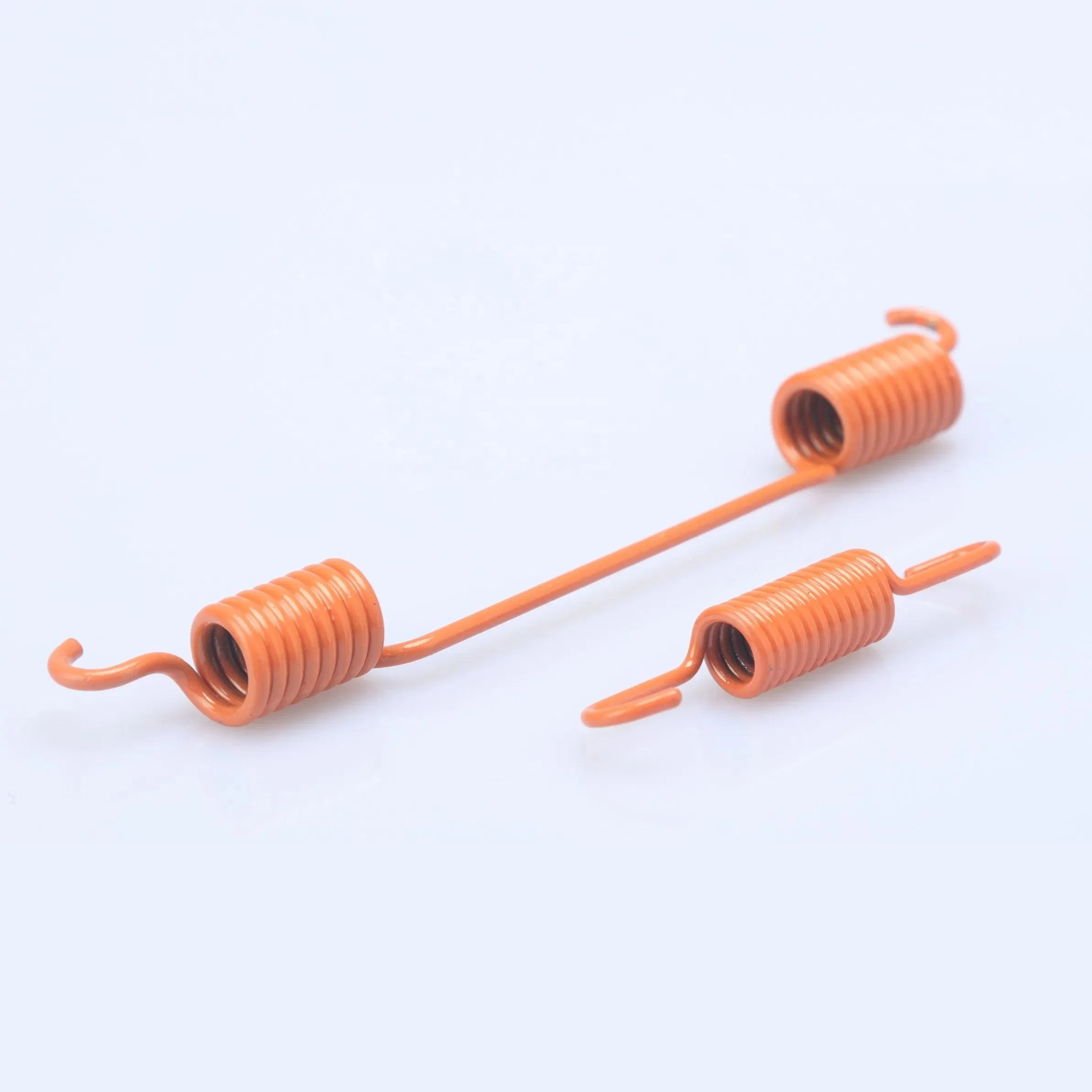 Custom Small Stainless Steel Extension Carburetor Nitinol Tension Spring Coil Spring
