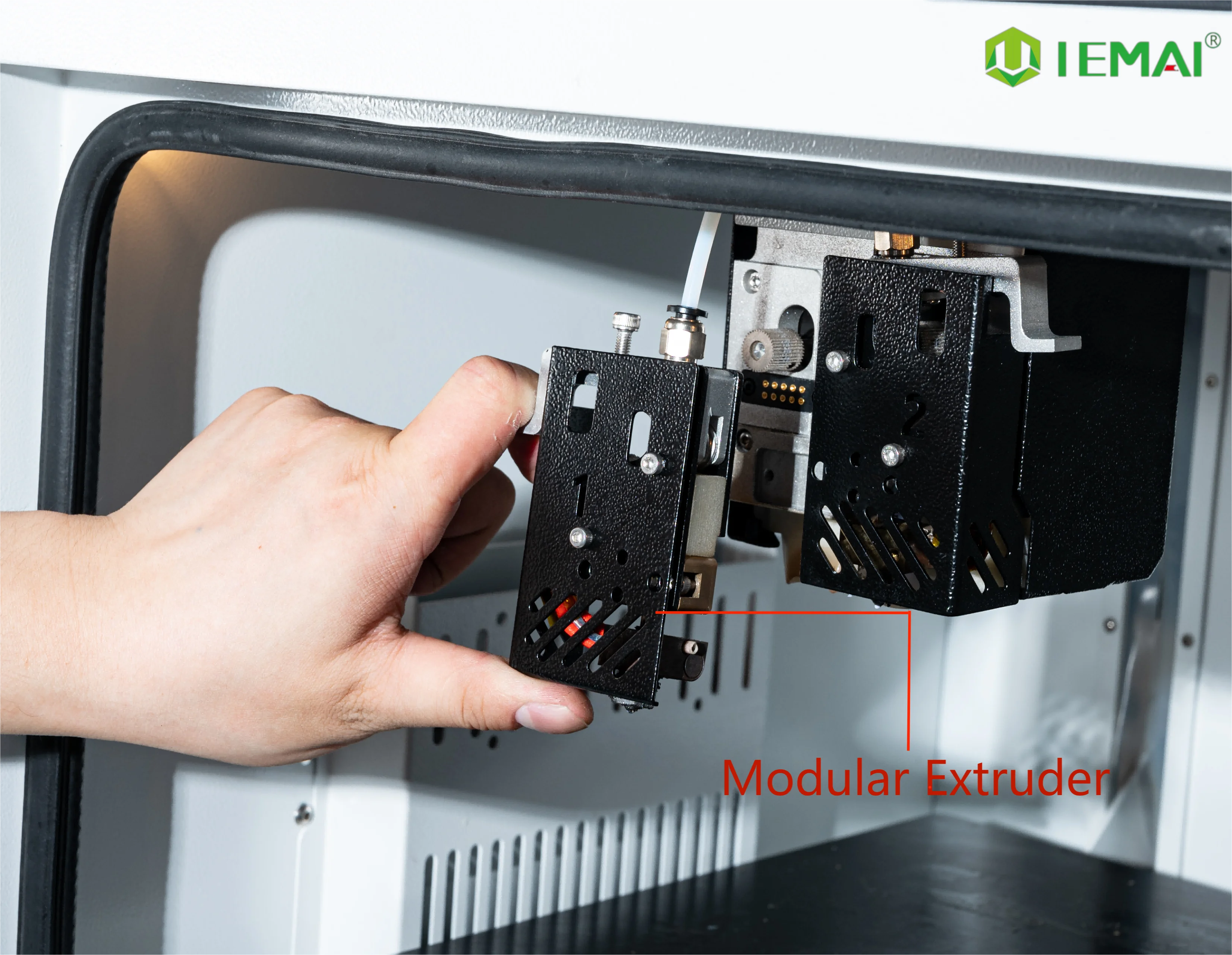 2023 Free spare parts and software Dongguan 3D  Printing Service Rapid Prototyping China 3d Printer Machine