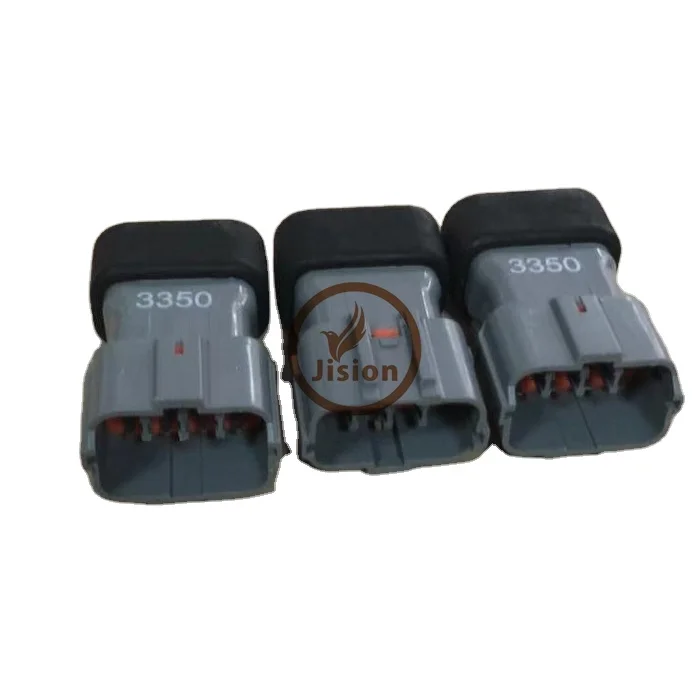 8233-06-3350 для PC200-6 PC200-7 PC200-8 PC300-8 PC400-8 экскаватор диод