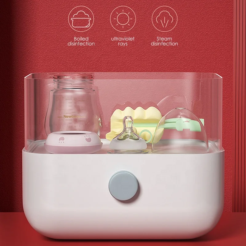 High Temperature Resistant  Anti Colic Milk Glass Feeding Baby Bottle Party Favor Bpa Free Gift Set Sponge