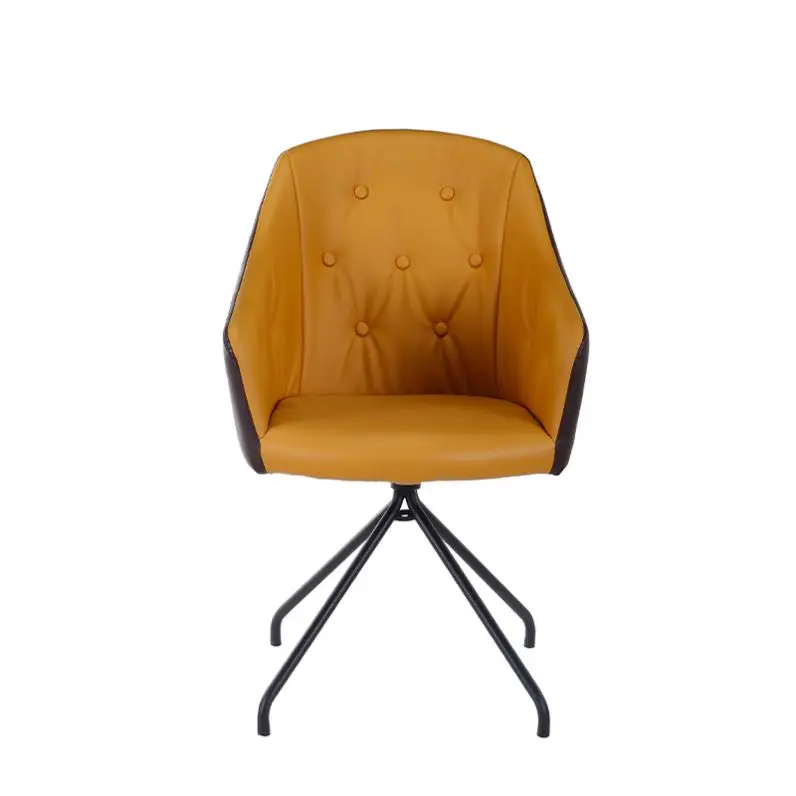 Chairs Chair New Arrival China Good Commercial Furniture Modern Chairs Office Hotel Leather Lounge Chair