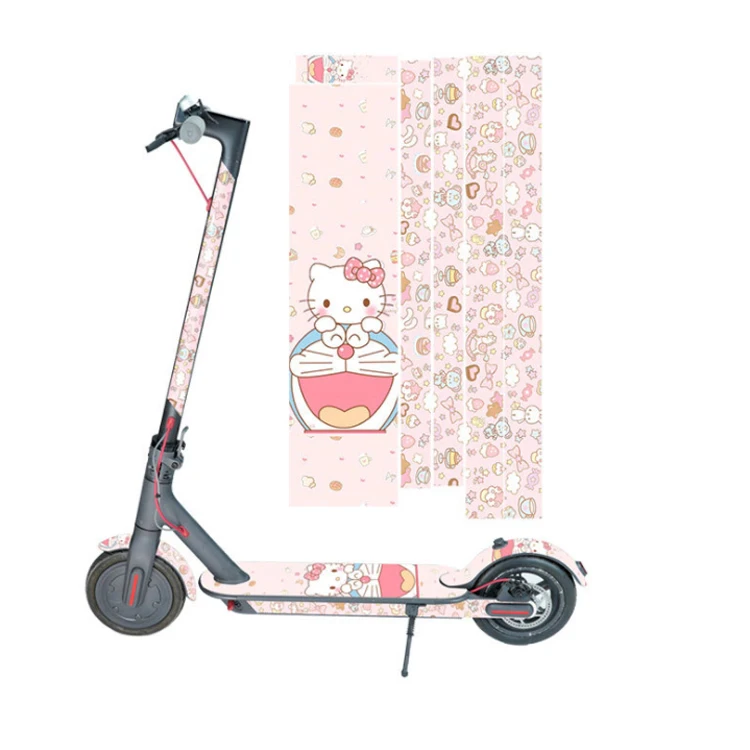 New arrival city sports 2 wheel self balancing electric scooter
