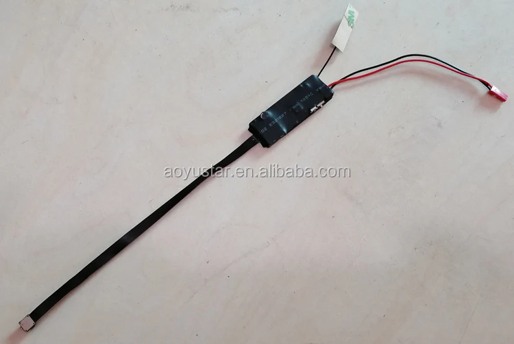 Spy Recorder 1080P HD Mini IP Wireless  Hidden Camera  new APP Remote Monitor System RMON Wifi Camera Remote monitoring