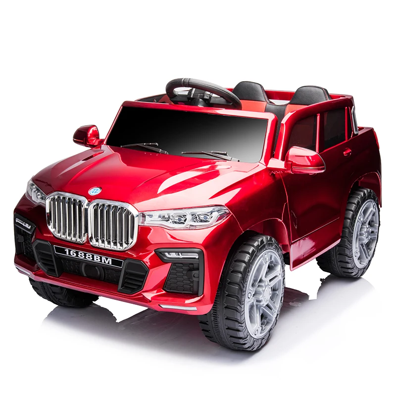 Oem изготовленный на заказ силовой колеса детская Езда машине игрушечная Беговая железная дорога для автомобилей детей езды автомобиле