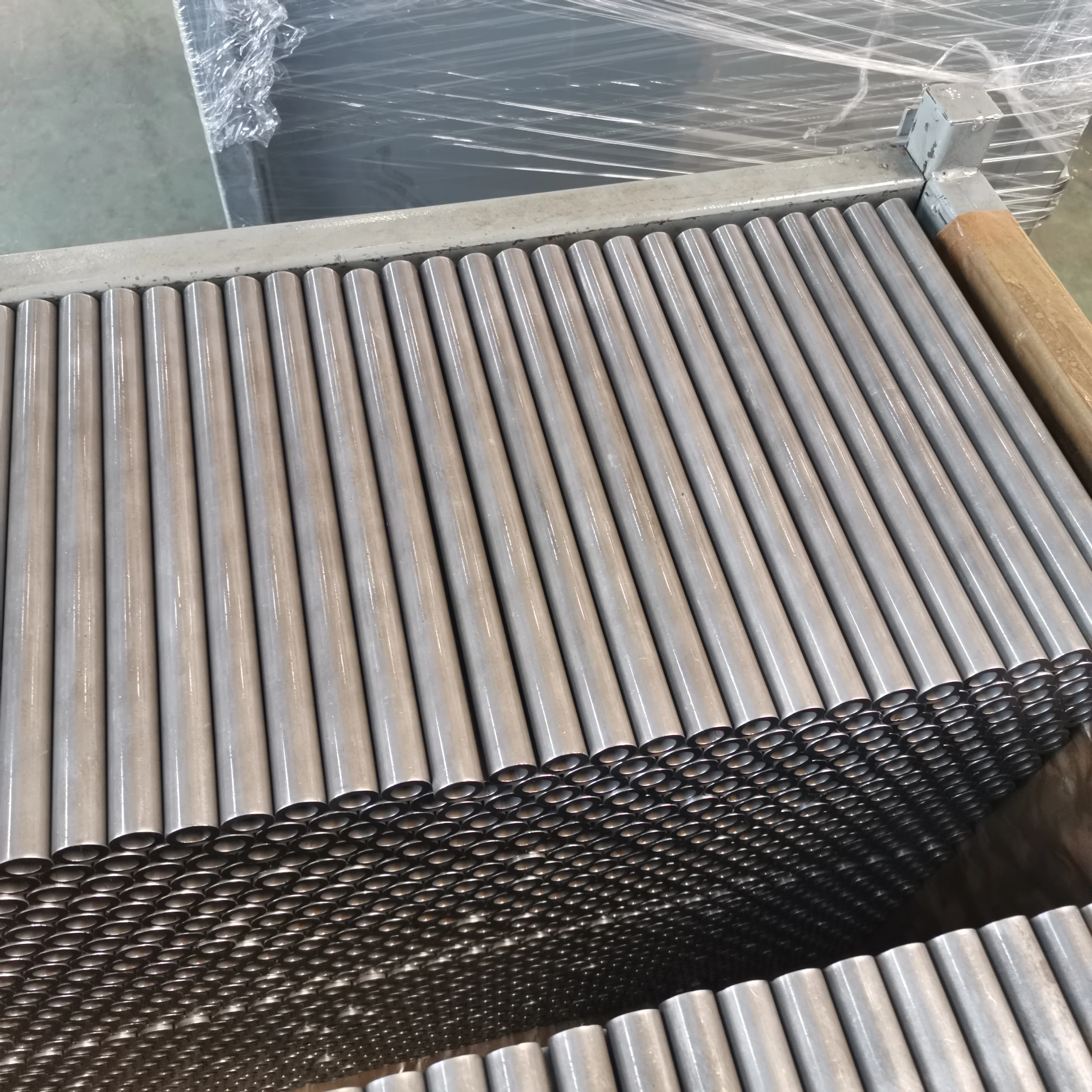 26MnB6 34MnB5 Cold Drawn Precision Welded Steel Tube DOM Tube Stabilizer Automotive Pipe