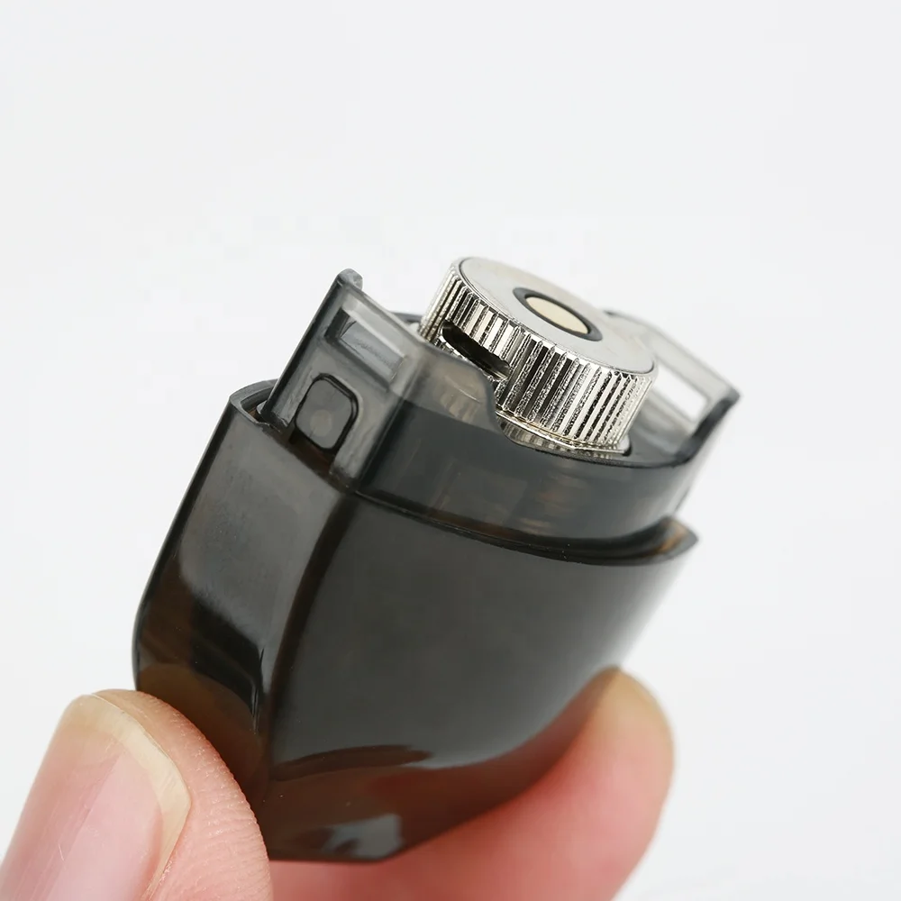  Vapefly Jester Pod 2 мл 100% оригинальный DIY jester Восстанавливающий капающий картридж и сетчатый 1