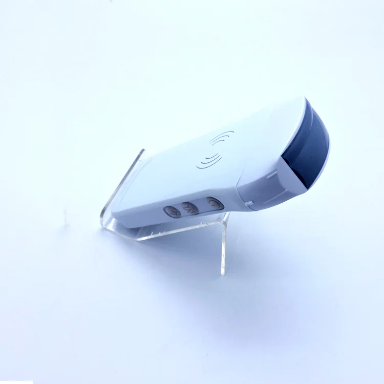 Wireless ultrasound probe for sonography 3 in 1 probe C10T
