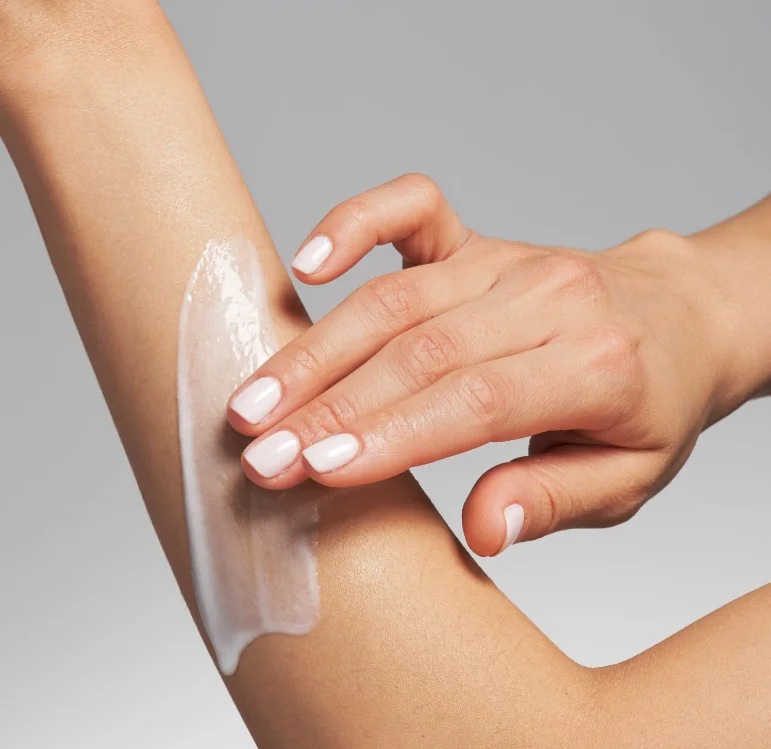 Nourishing & Hydrating Face Cream Moisturizer Premium Category Product