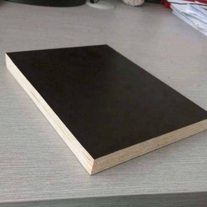 Concrete Casting Formwork Plywood