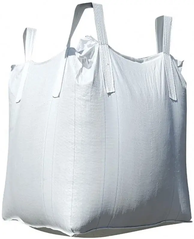 Firewood bag 1500KG custom breathable bag for packing and storing onion 1000kg custom logo ton bag