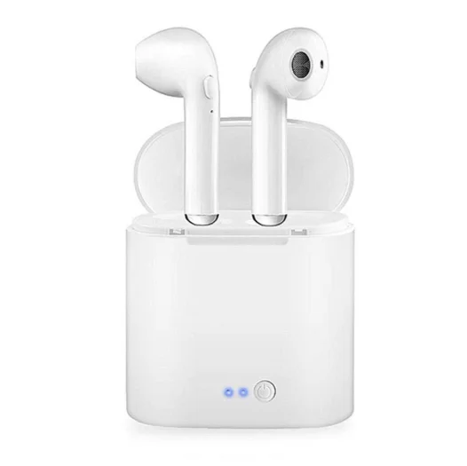 i7S Mini Wireless Headphones i7S TWS Wireless Headset For Apple Wireless Earbuds TWS Earphone