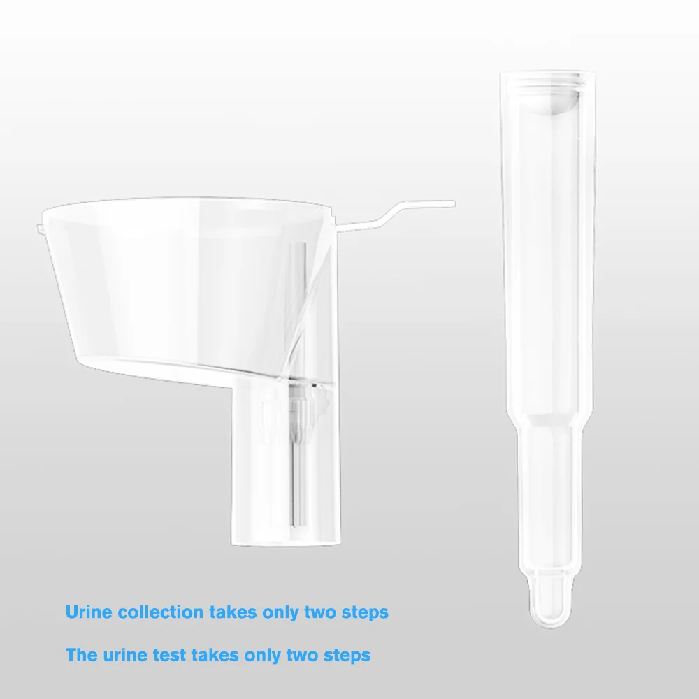 Provided Customization Service Class I Sterile Eco-friendly Hospital Disposable Urine Specimen Cup