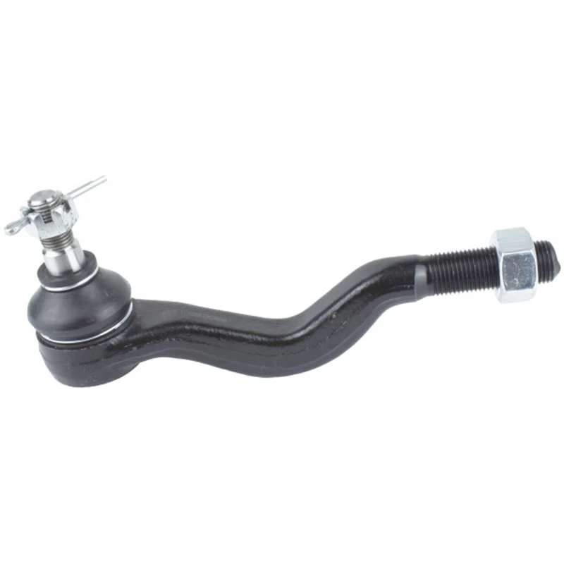 TIE ROD END For MITSUBISHI Challenger Challenger MB241206 MB166766 MB315776  MR296274 SB000-036 SE-7252  CE0304