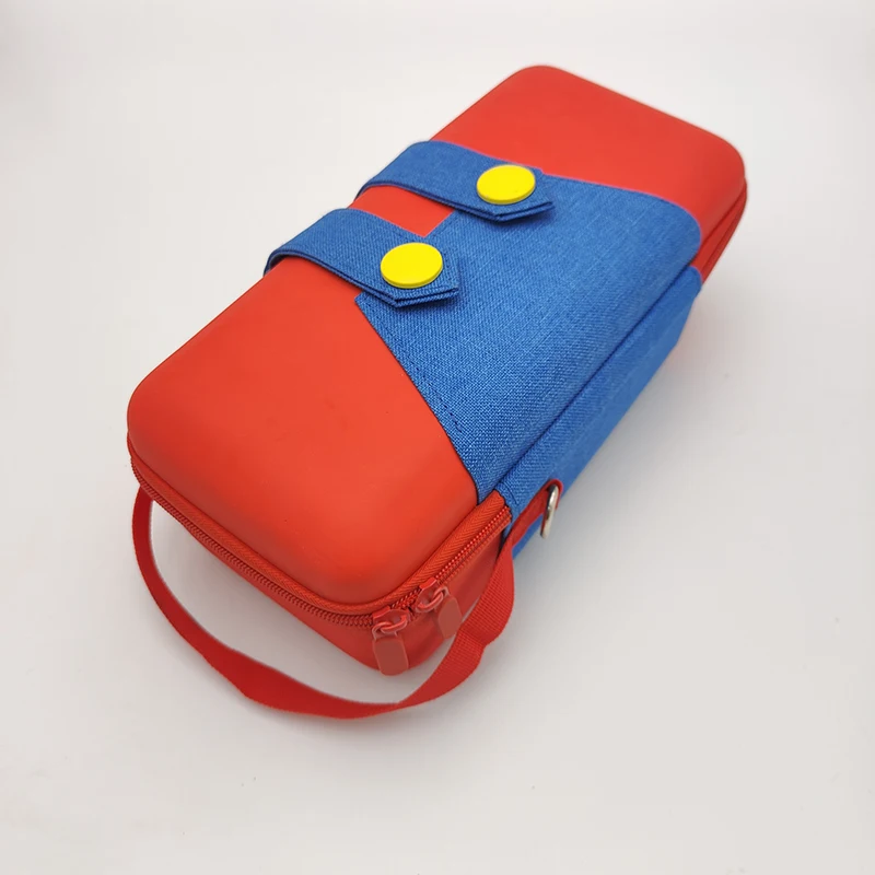 Коробка для хранения игровой консоли