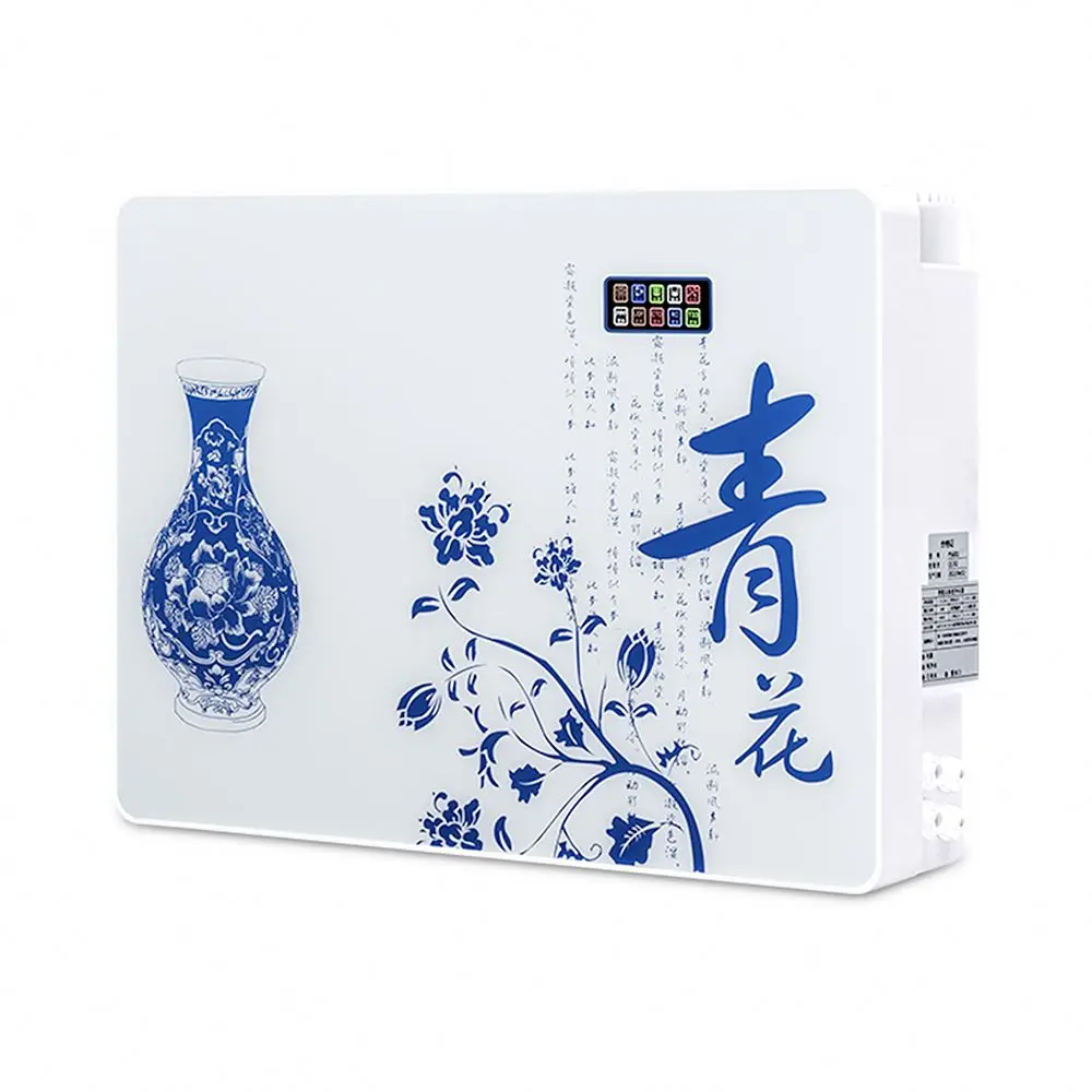 Cheap Personalized Good Price Aqua Win Filter Water Purifier