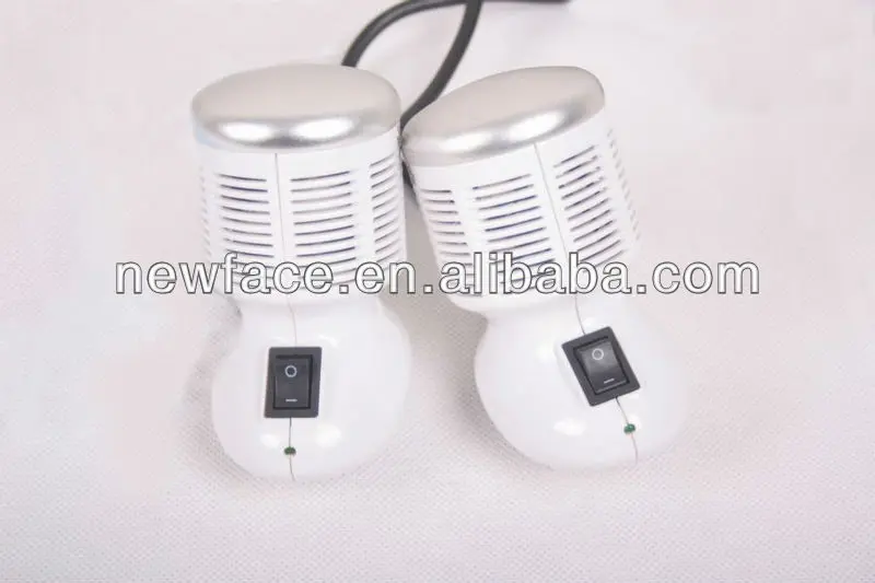 newface 7 in 1 Multifunctional Ultrasound Skin Dermabrasion BIO Face Lift microcurrent gloves Machine