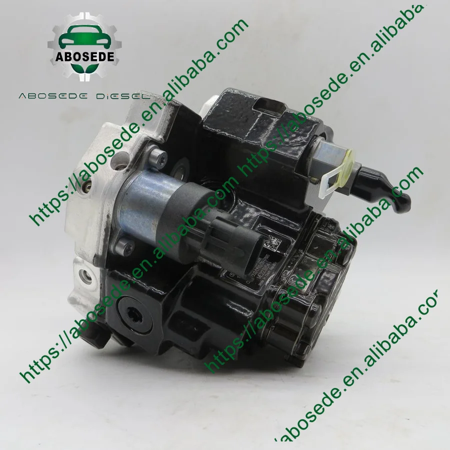 Original Genuine Diesel Fuel Injection Pump 0445010034 CP3 for MITSUBISHI 4M50 ME221816 ME223954