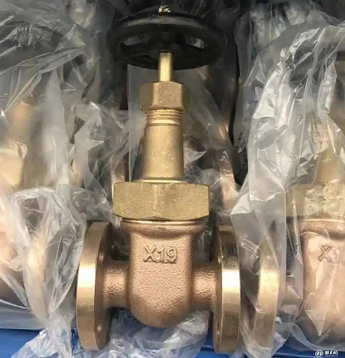 JIS High-temperature Steam Thermal Oil 304 CF8 Rising Stem Flanged Dn 50 Cad Drawing Price Gate Valve