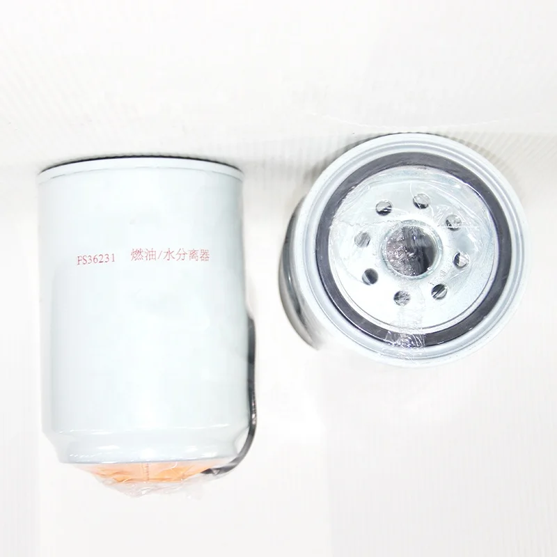 Fuel Filter FS36231 53C0576 SN25116