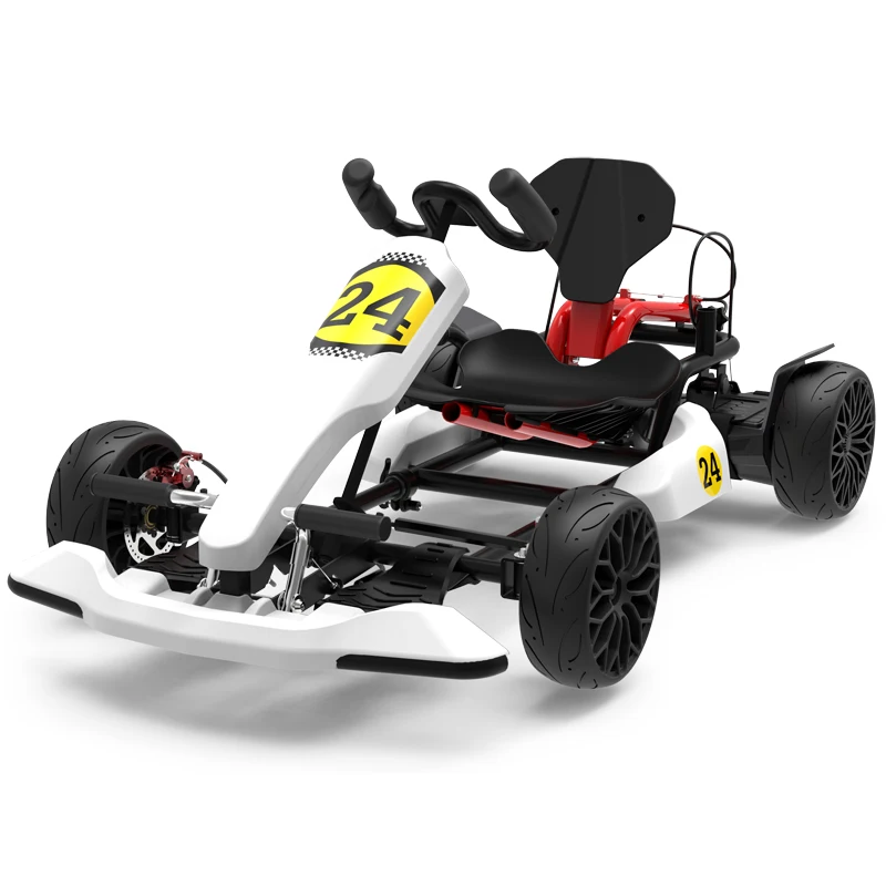 
Electric Scooter Hoverkart Go Kart Suitable with All Scooters 