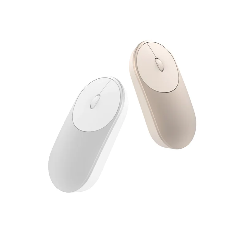 
Xiaomi Wireless Mouse Portable Mouse For Macbook Mi Notebook Laptop Computer wireless optical mouse 