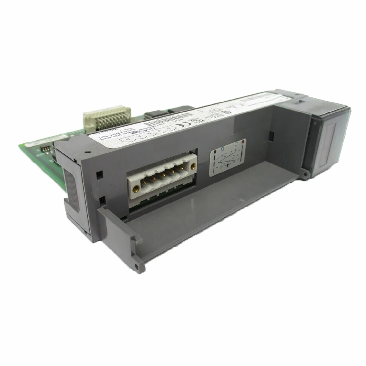 New Original 1747-AENTR SLC 500 Ethernet/IP Adapter 1747-L543 1747-L553 PLC Controller 1747AENTR