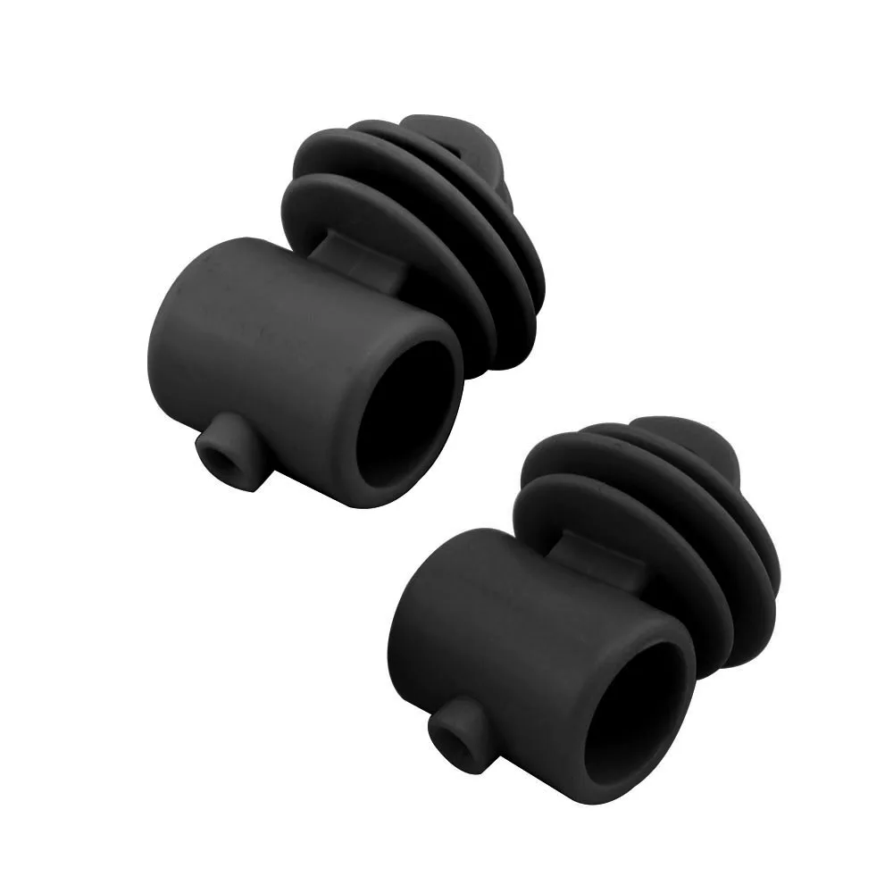 Multifunction Ranch Middle Post Insulator For Cattle Fence Safe