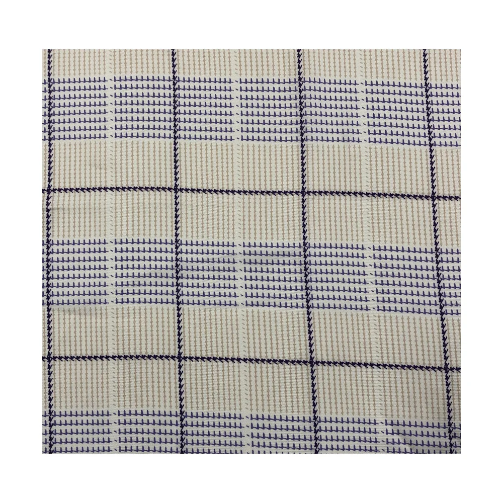 Высокое качество одежда материал 100% tencel lenzing lyocell twill Печатных для женщин платья